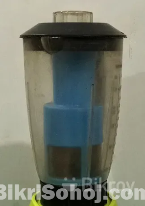 Jaipan Mixer